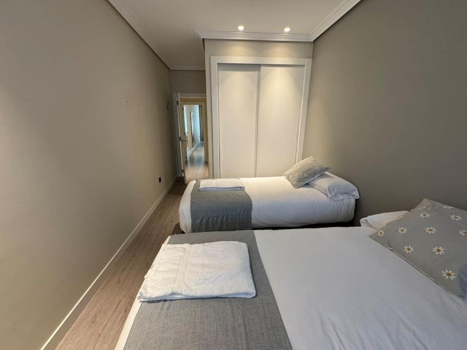 Maison Du Centre By Oktheway Apartment A Coruna Luaran gambar