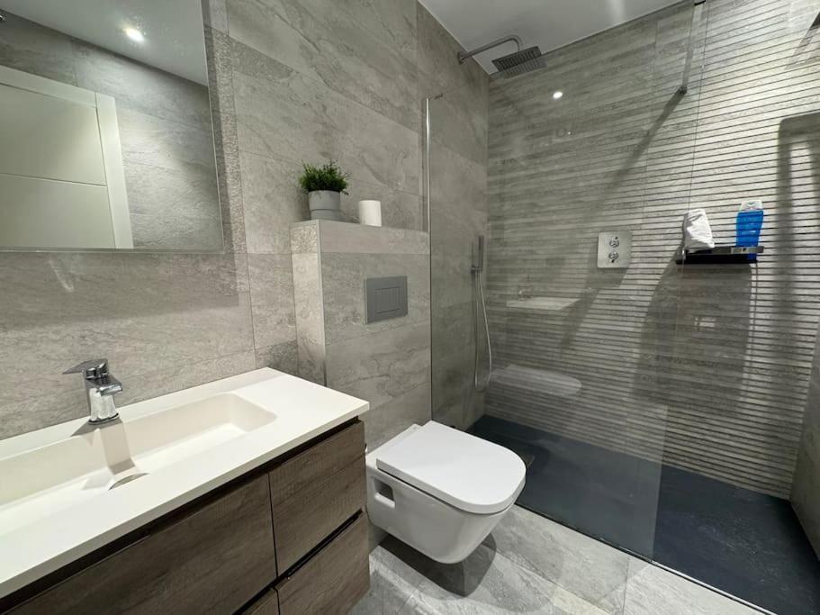 Maison Du Centre By Oktheway Apartment A Coruna Luaran gambar