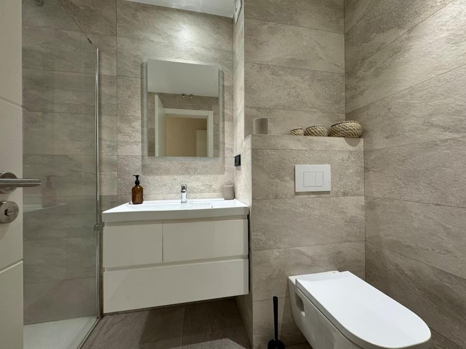 Maison Du Centre By Oktheway Apartment A Coruna Luaran gambar