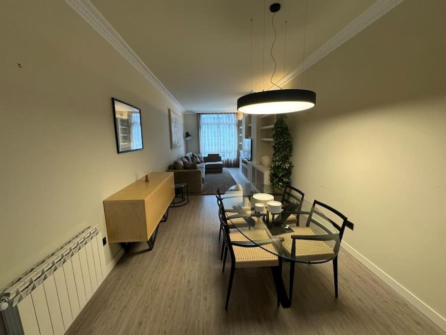 Maison Du Centre By Oktheway Apartment A Coruna Luaran gambar