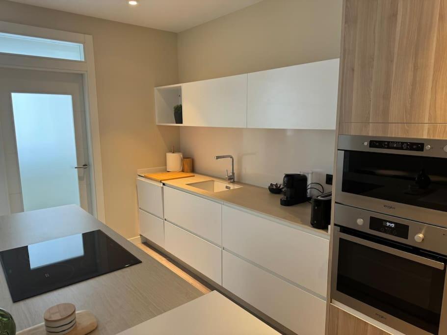 Maison Du Centre By Oktheway Apartment A Coruna Luaran gambar