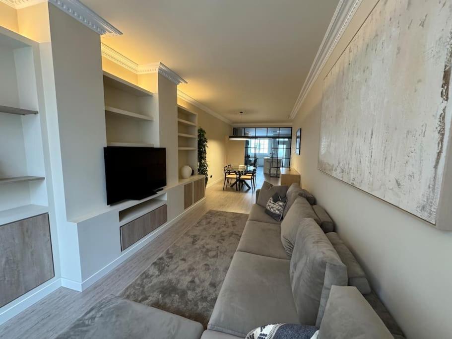 Maison Du Centre By Oktheway Apartment A Coruna Luaran gambar
