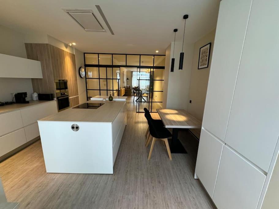 Maison Du Centre By Oktheway Apartment A Coruna Luaran gambar