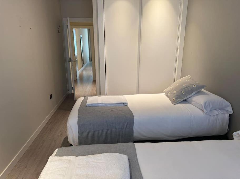 Maison Du Centre By Oktheway Apartment A Coruna Luaran gambar